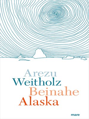 cover image of Beinahe Alaska